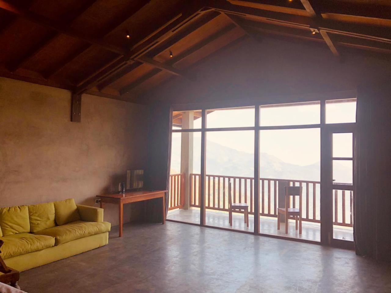 Roseland Cottages Bandarawela Zewnętrze zdjęcie