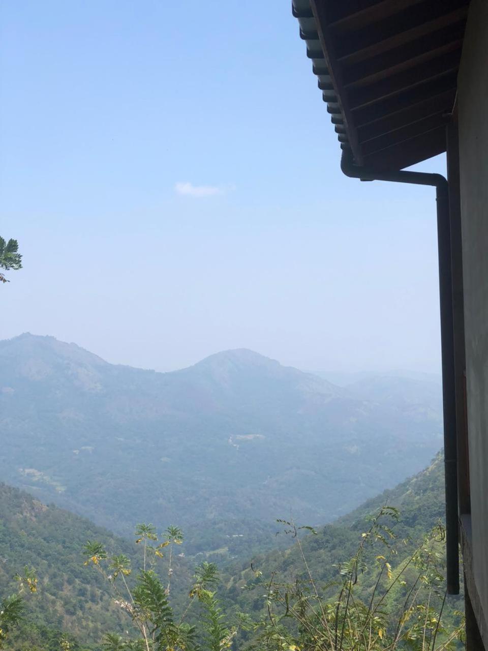 Roseland Cottages Bandarawela Zewnętrze zdjęcie