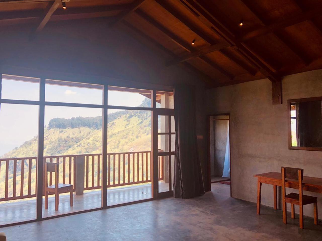 Roseland Cottages Bandarawela Zewnętrze zdjęcie