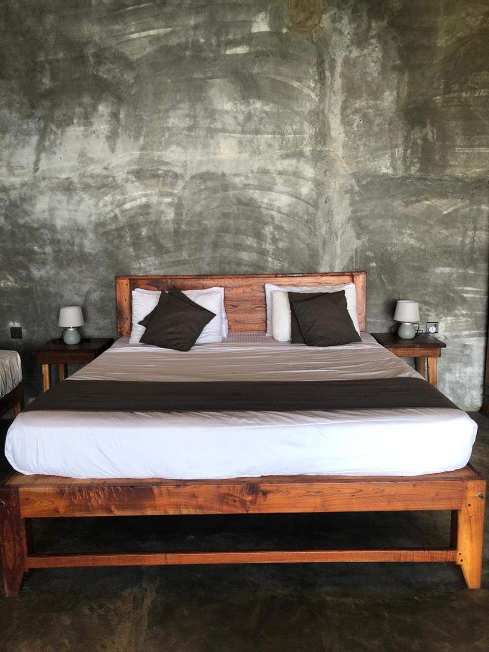 Roseland Cottages Bandarawela Zewnętrze zdjęcie