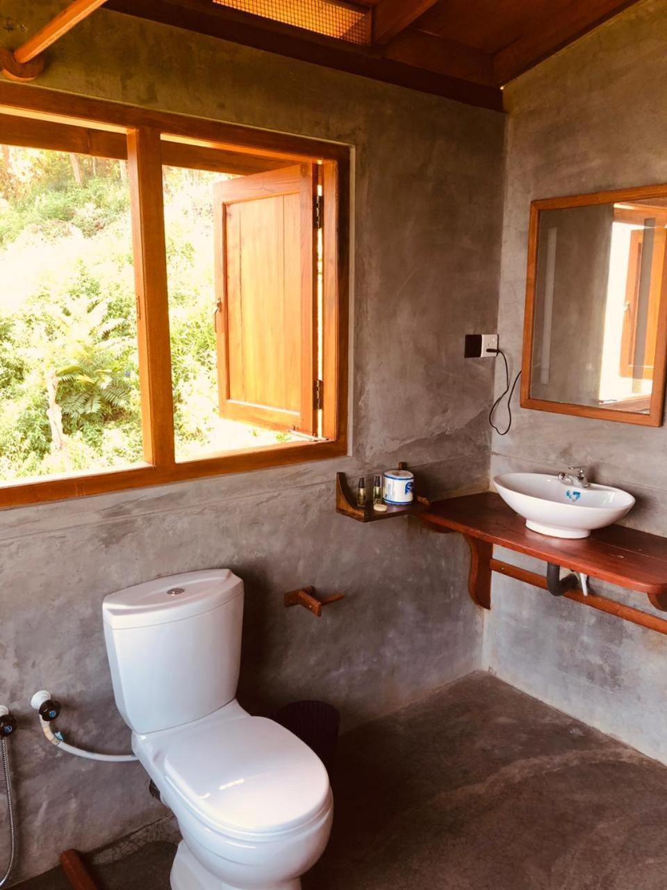 Roseland Cottages Bandarawela Zewnętrze zdjęcie