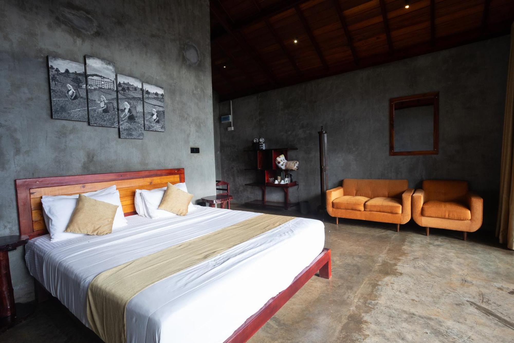 Roseland Cottages Bandarawela Zewnętrze zdjęcie