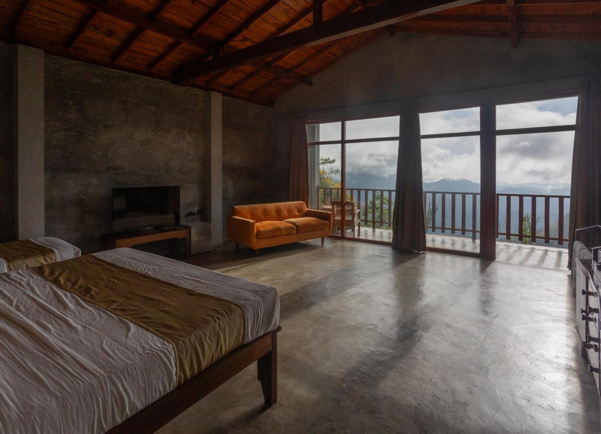 Roseland Cottages Bandarawela Zewnętrze zdjęcie