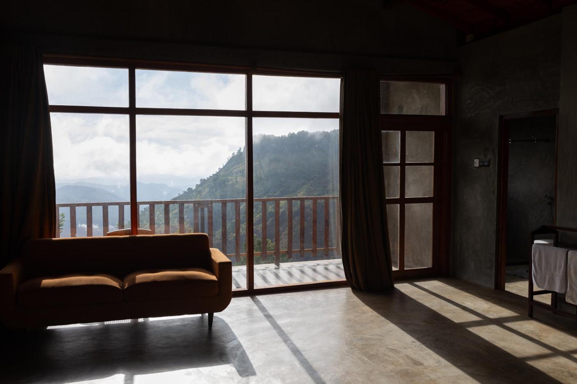 Roseland Cottages Bandarawela Zewnętrze zdjęcie