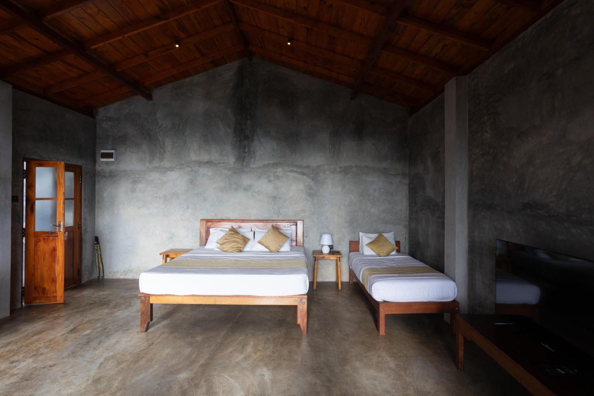 Roseland Cottages Bandarawela Zewnętrze zdjęcie