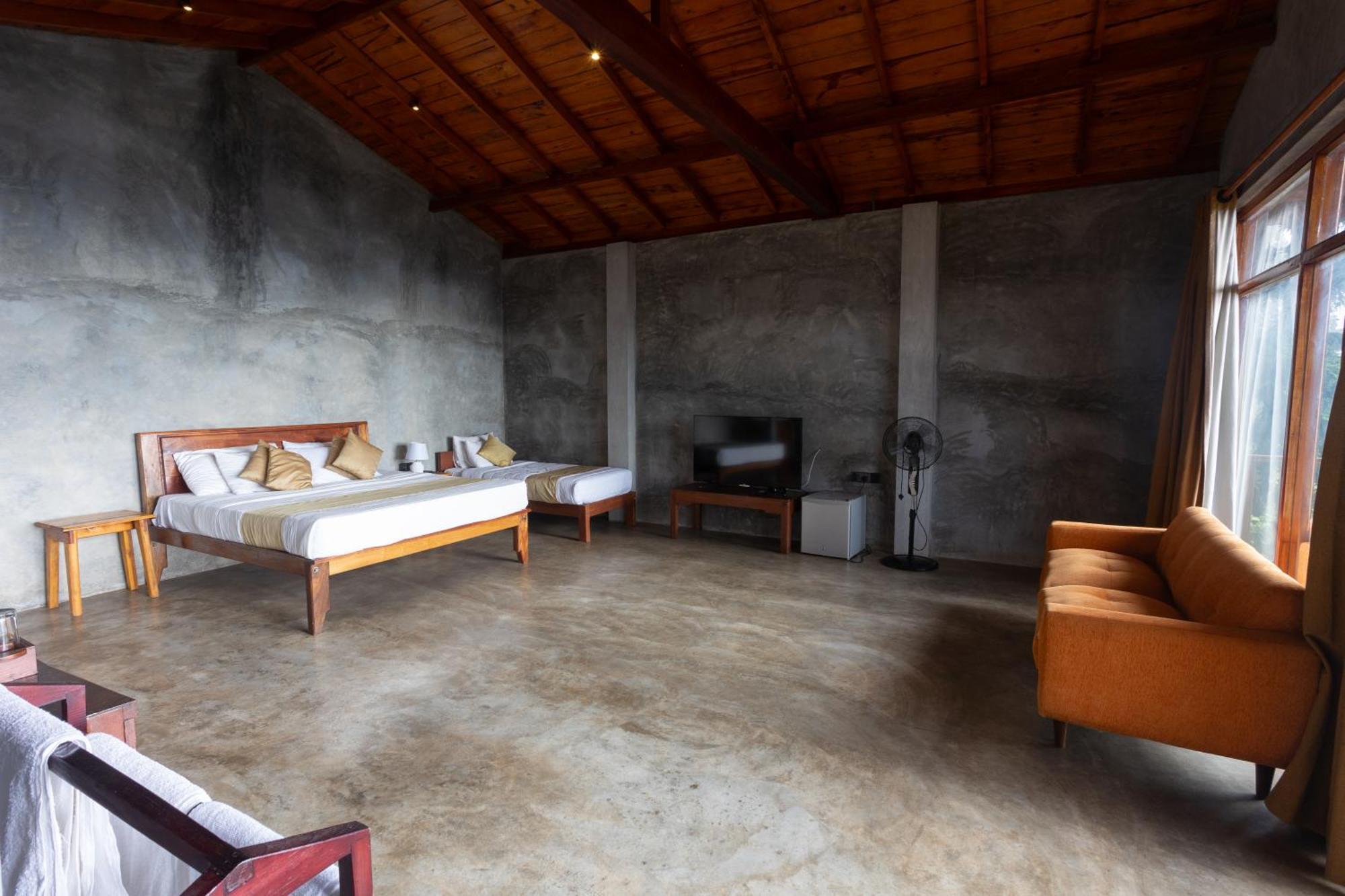 Roseland Cottages Bandarawela Zewnętrze zdjęcie