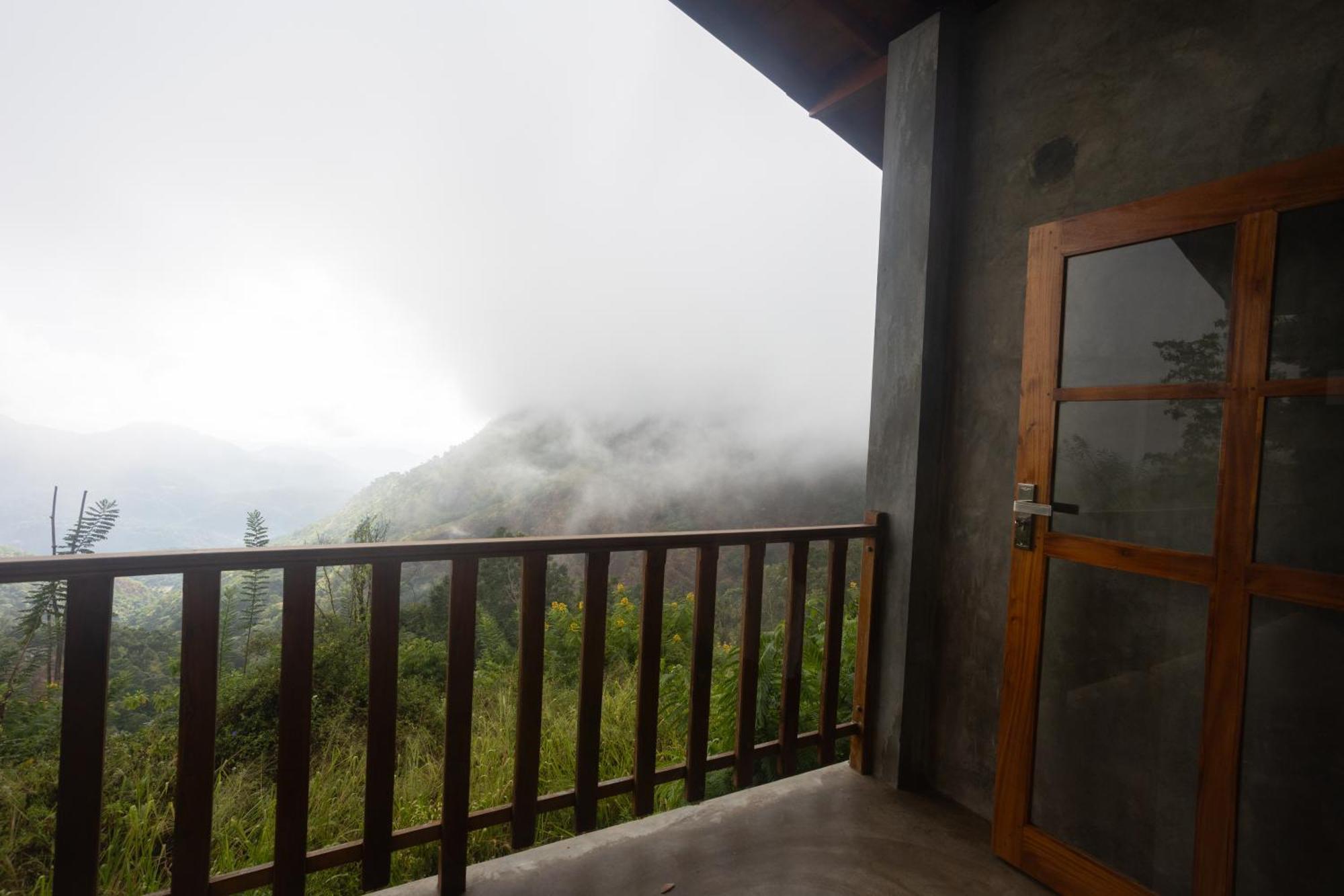 Roseland Cottages Bandarawela Zewnętrze zdjęcie