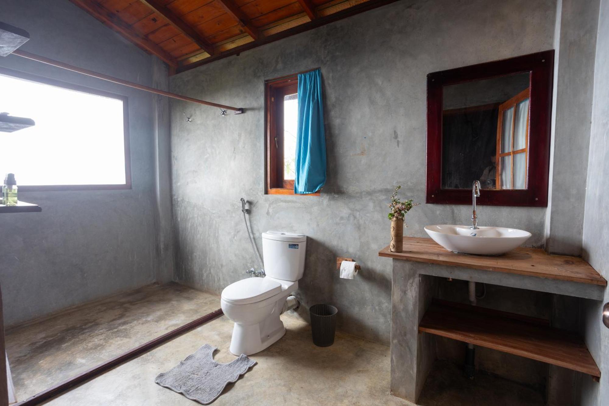 Roseland Cottages Bandarawela Zewnętrze zdjęcie