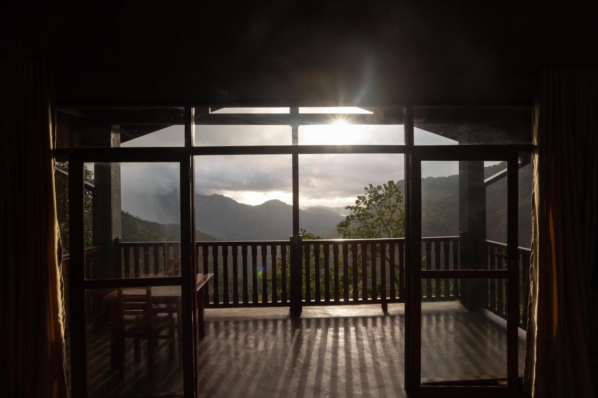 Roseland Cottages Bandarawela Zewnętrze zdjęcie