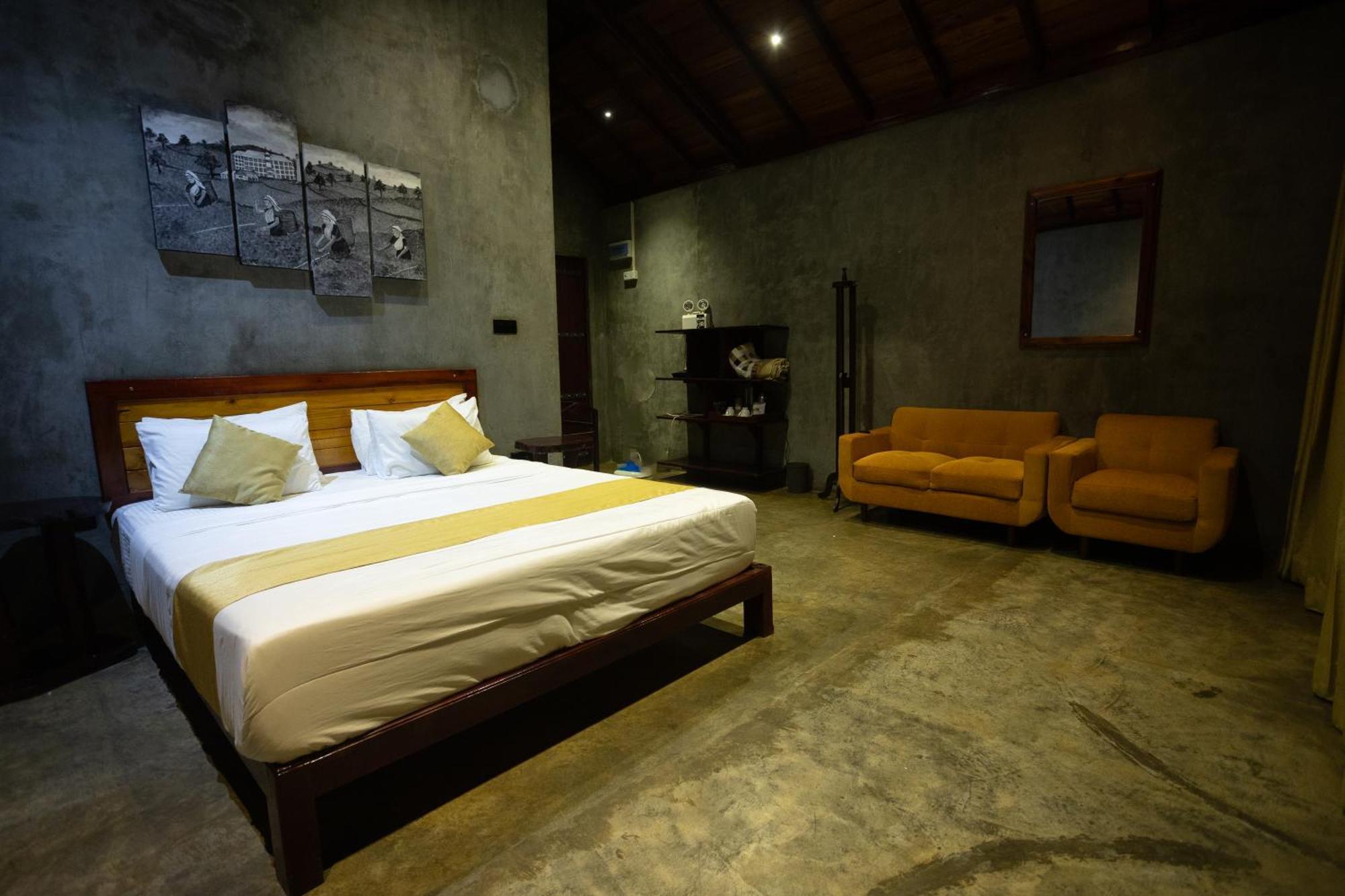 Roseland Cottages Bandarawela Zewnętrze zdjęcie