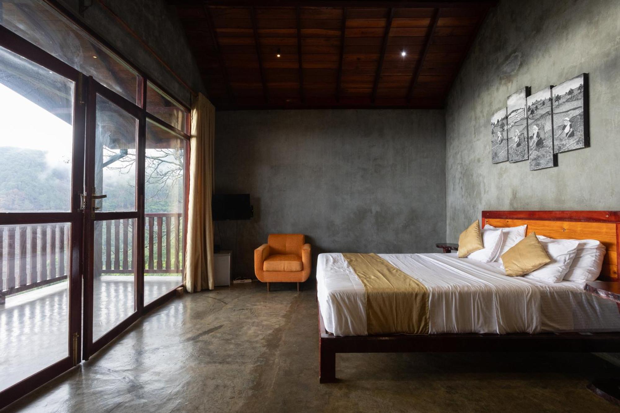 Roseland Cottages Bandarawela Zewnętrze zdjęcie