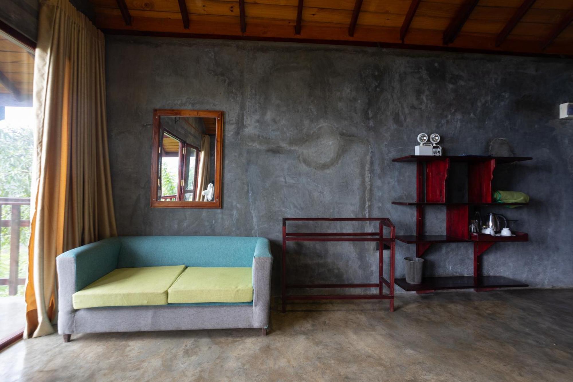 Roseland Cottages Bandarawela Zewnętrze zdjęcie