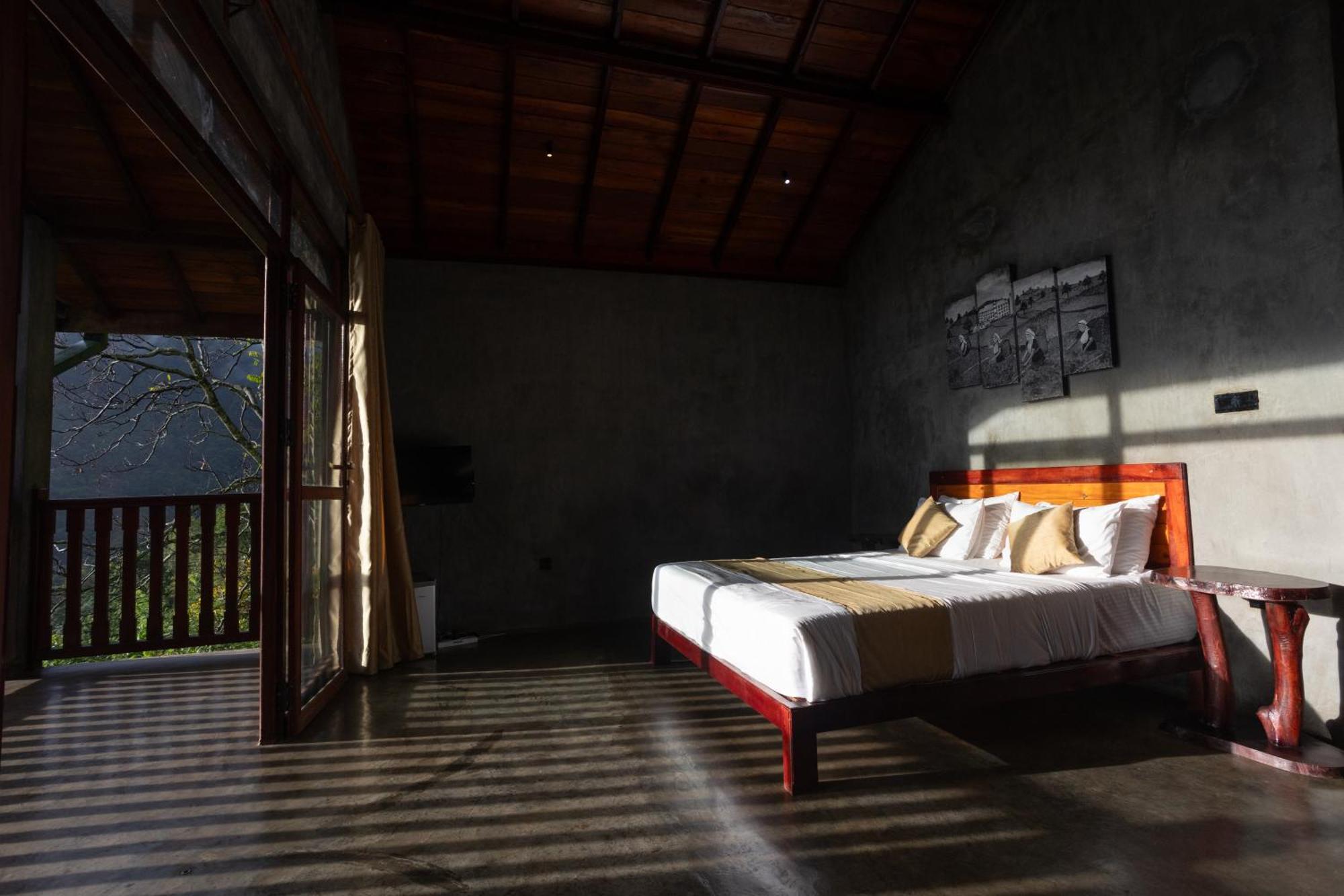 Roseland Cottages Bandarawela Zewnętrze zdjęcie