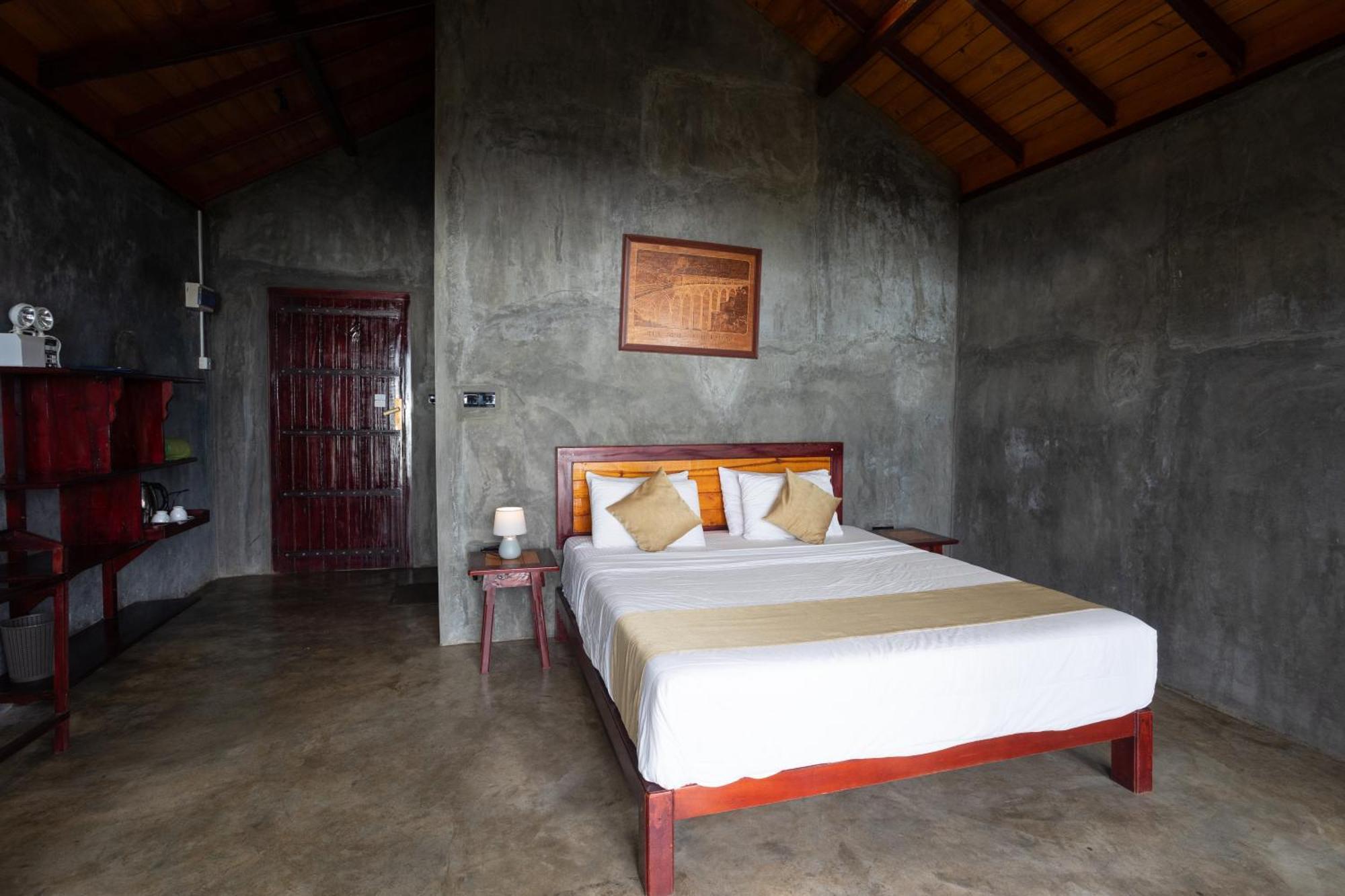 Roseland Cottages Bandarawela Zewnętrze zdjęcie