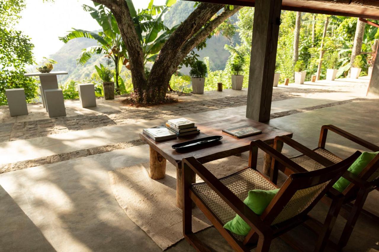 Roseland Cottages Bandarawela Zewnętrze zdjęcie
