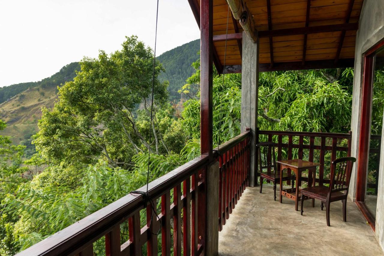 Roseland Cottages Bandarawela Zewnętrze zdjęcie
