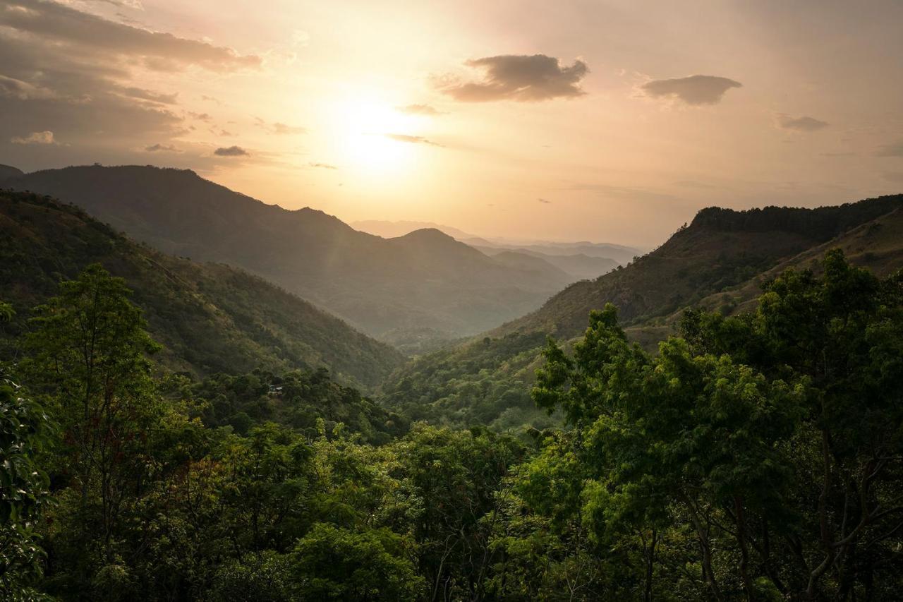 Roseland Cottages Bandarawela Zewnętrze zdjęcie