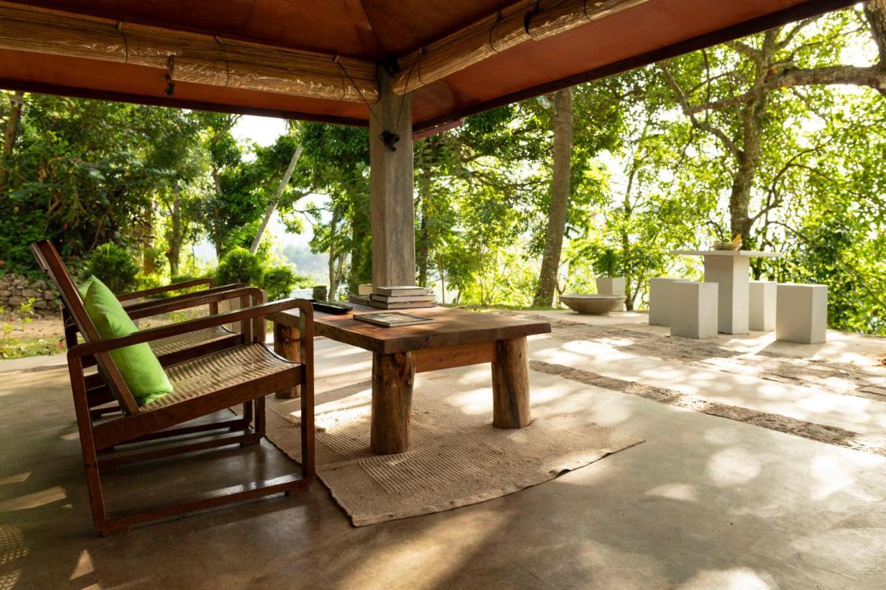Roseland Cottages Bandarawela Zewnętrze zdjęcie