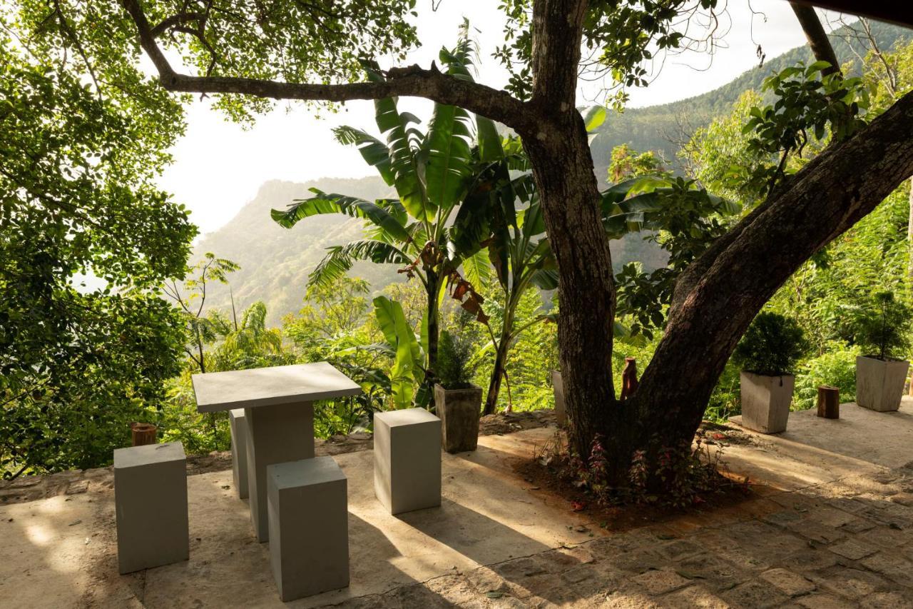 Roseland Cottages Bandarawela Zewnętrze zdjęcie