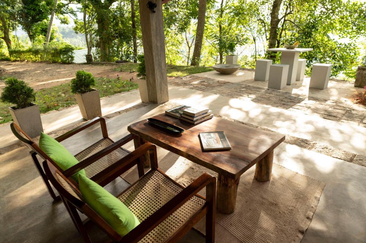 Roseland Cottages Bandarawela Zewnętrze zdjęcie