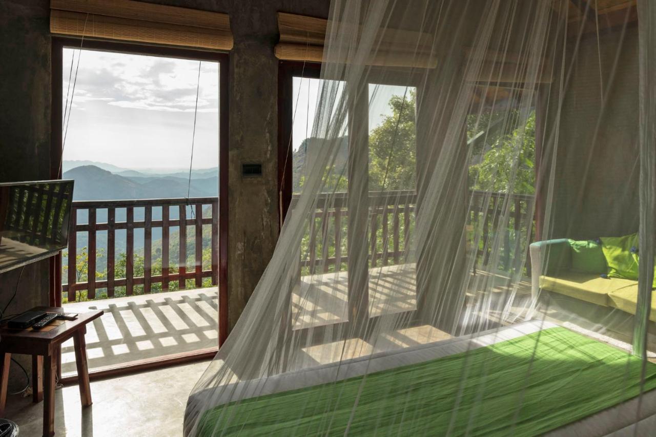 Roseland Cottages Bandarawela Zewnętrze zdjęcie