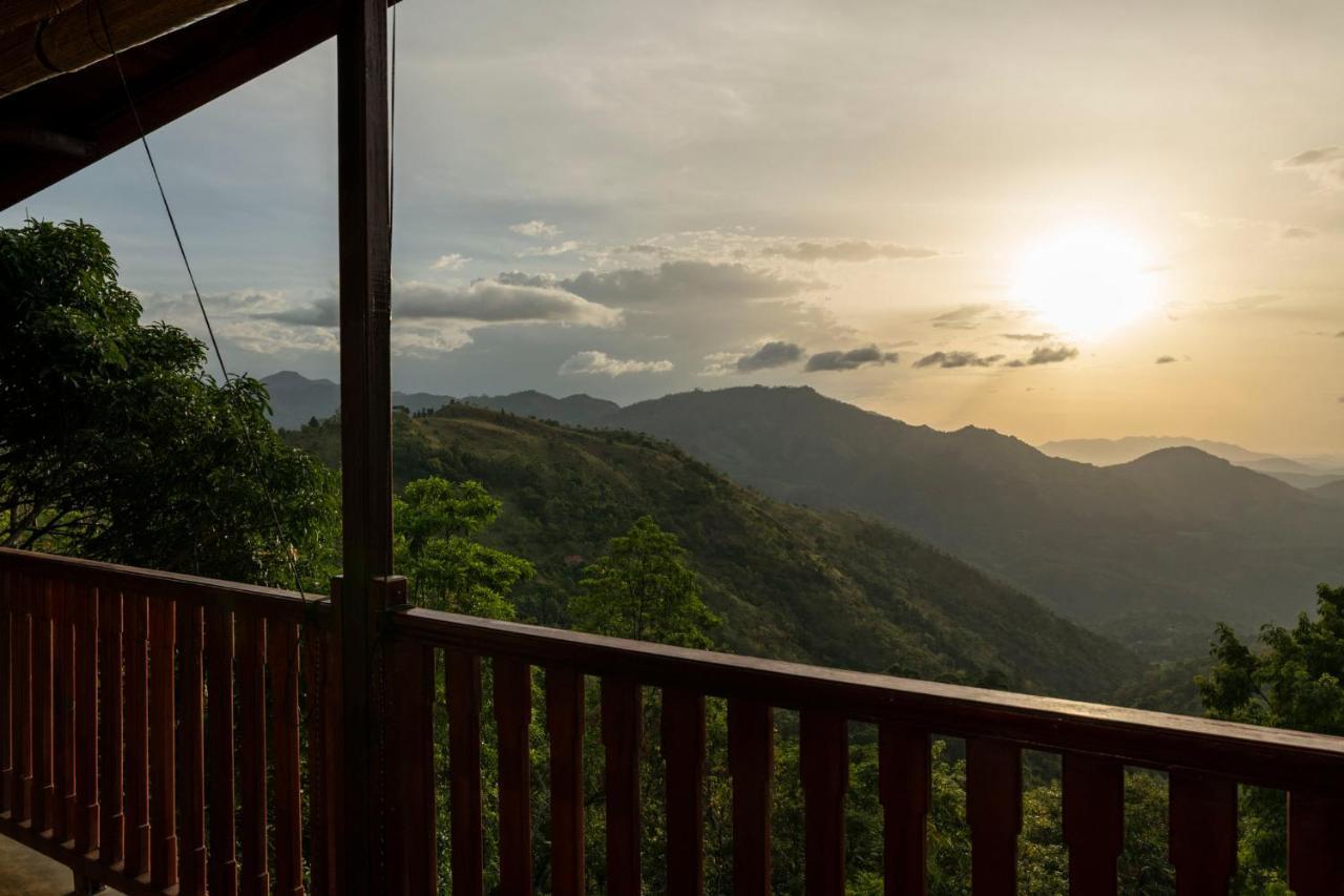 Roseland Cottages Bandarawela Zewnętrze zdjęcie