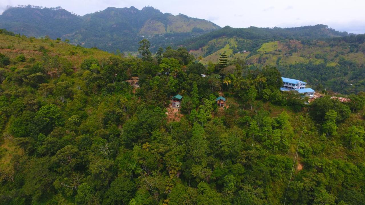 Roseland Cottages Bandarawela Zewnętrze zdjęcie