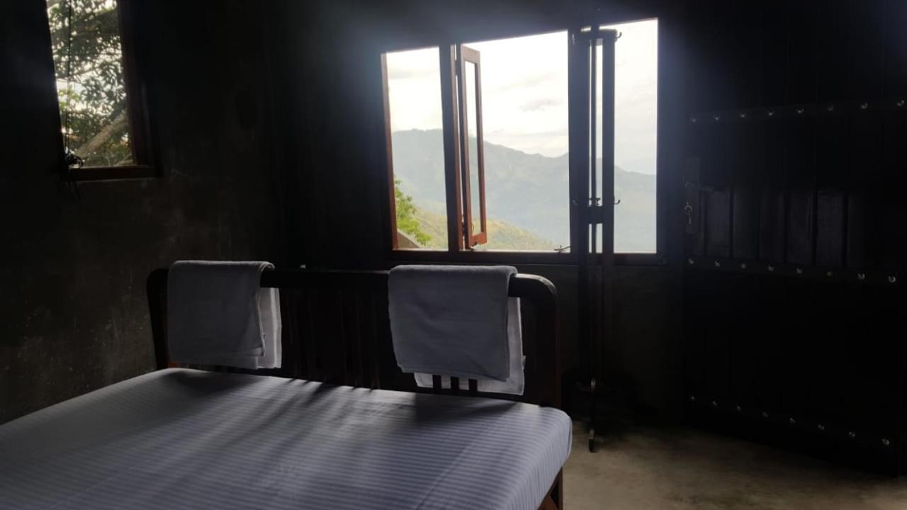 Roseland Cottages Bandarawela Zewnętrze zdjęcie