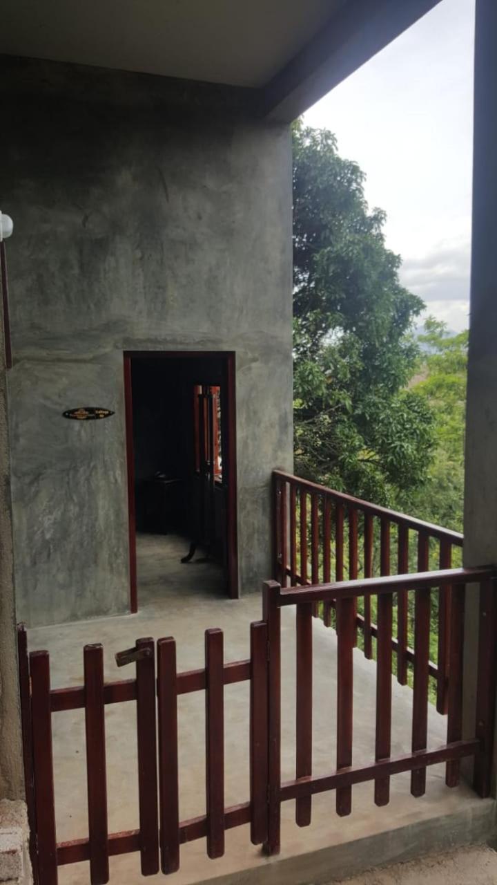 Roseland Cottages Bandarawela Zewnętrze zdjęcie