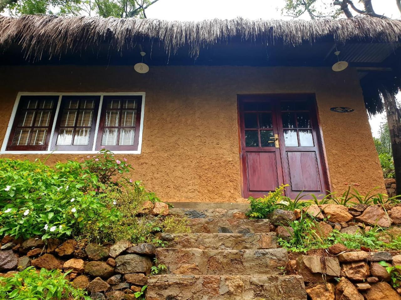Roseland Cottages Bandarawela Zewnętrze zdjęcie