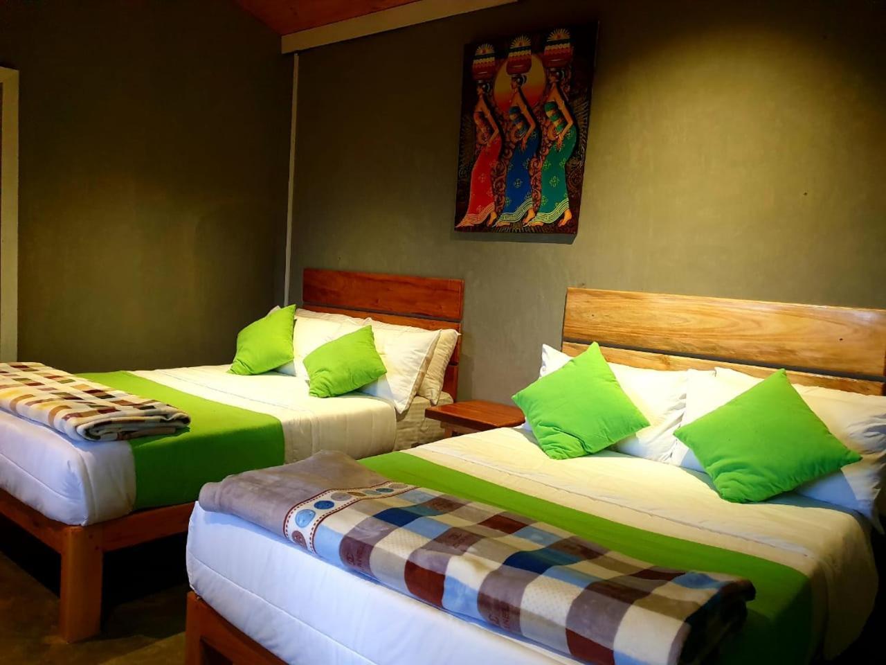 Roseland Cottages Bandarawela Zewnętrze zdjęcie