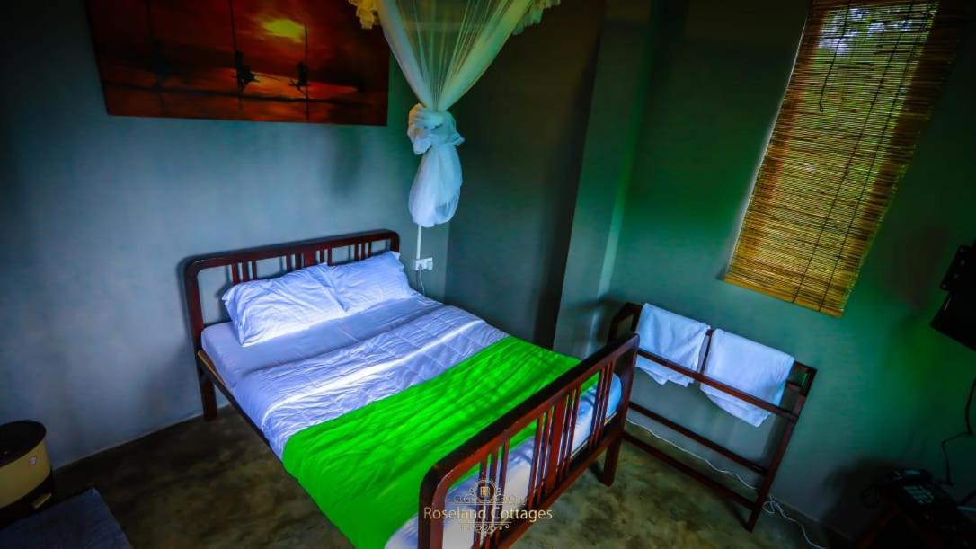 Roseland Cottages Bandarawela Zewnętrze zdjęcie